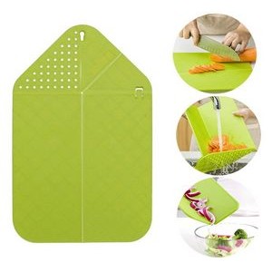 Chopping Block Plastic 3