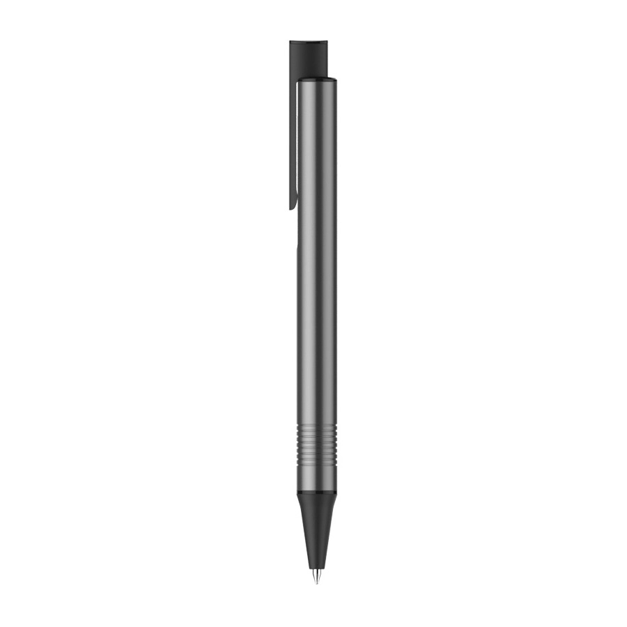 sword click pen plastic clip 9