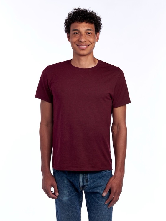 JERZEES Premium Blend Combed Ring-Spun Unisex T-Shirt 65