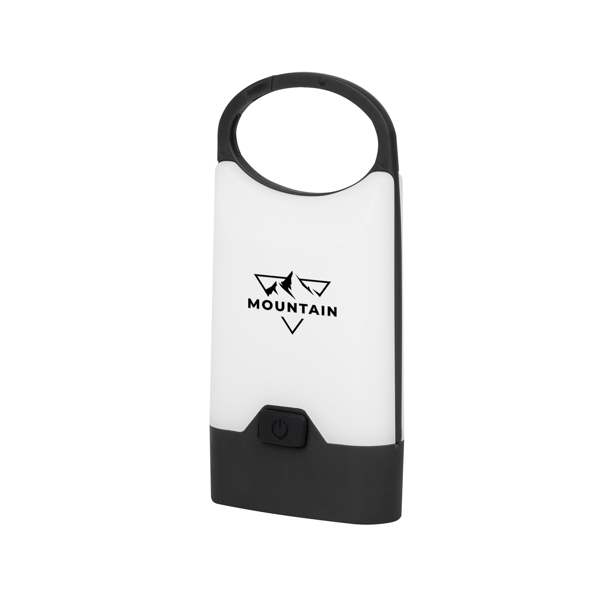 Mini Carabiner Lantern 7