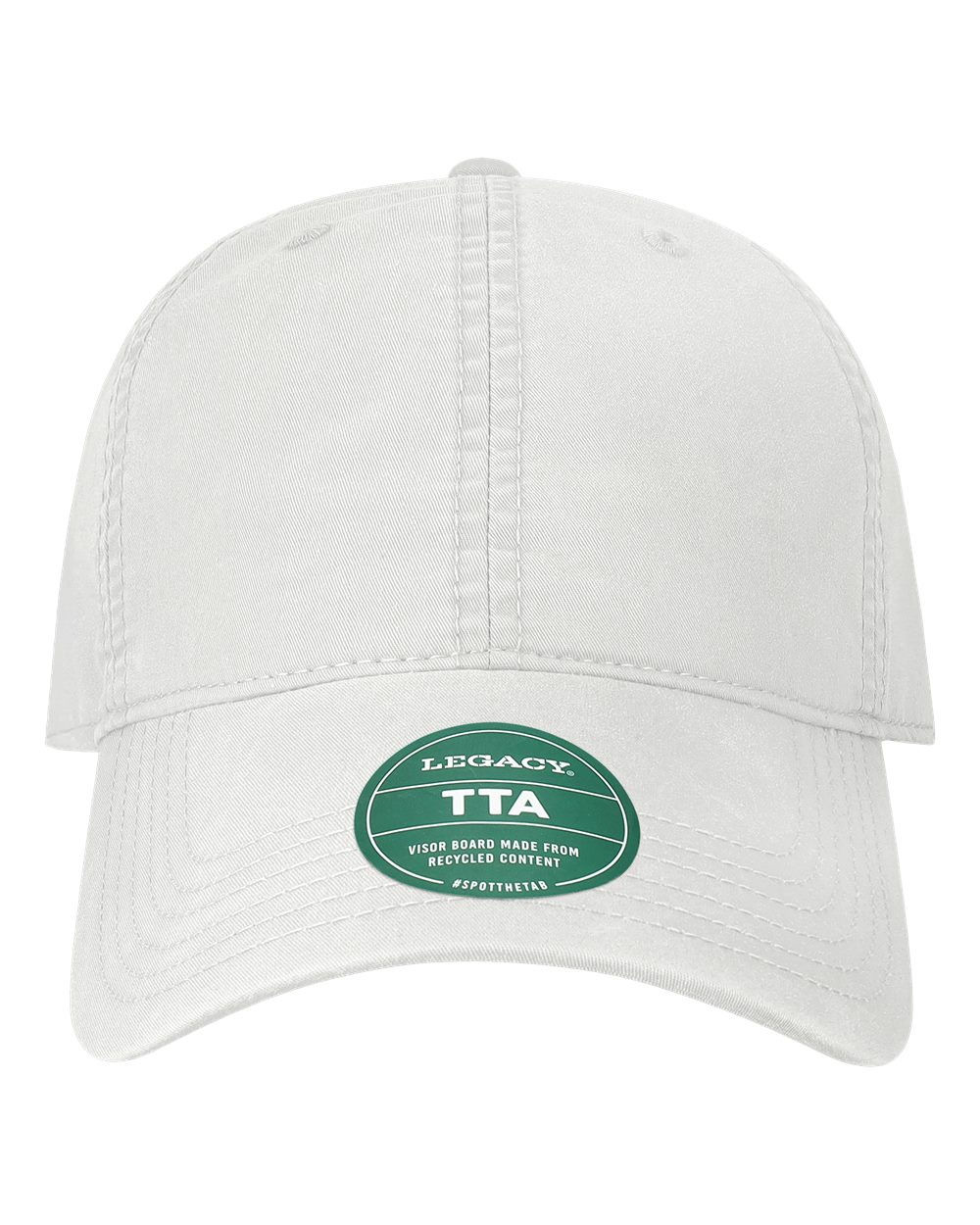 Terra Twill Cap - TTA 57