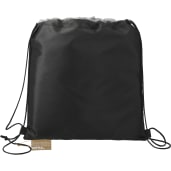 Cycle RPET Drawstring Bag 20