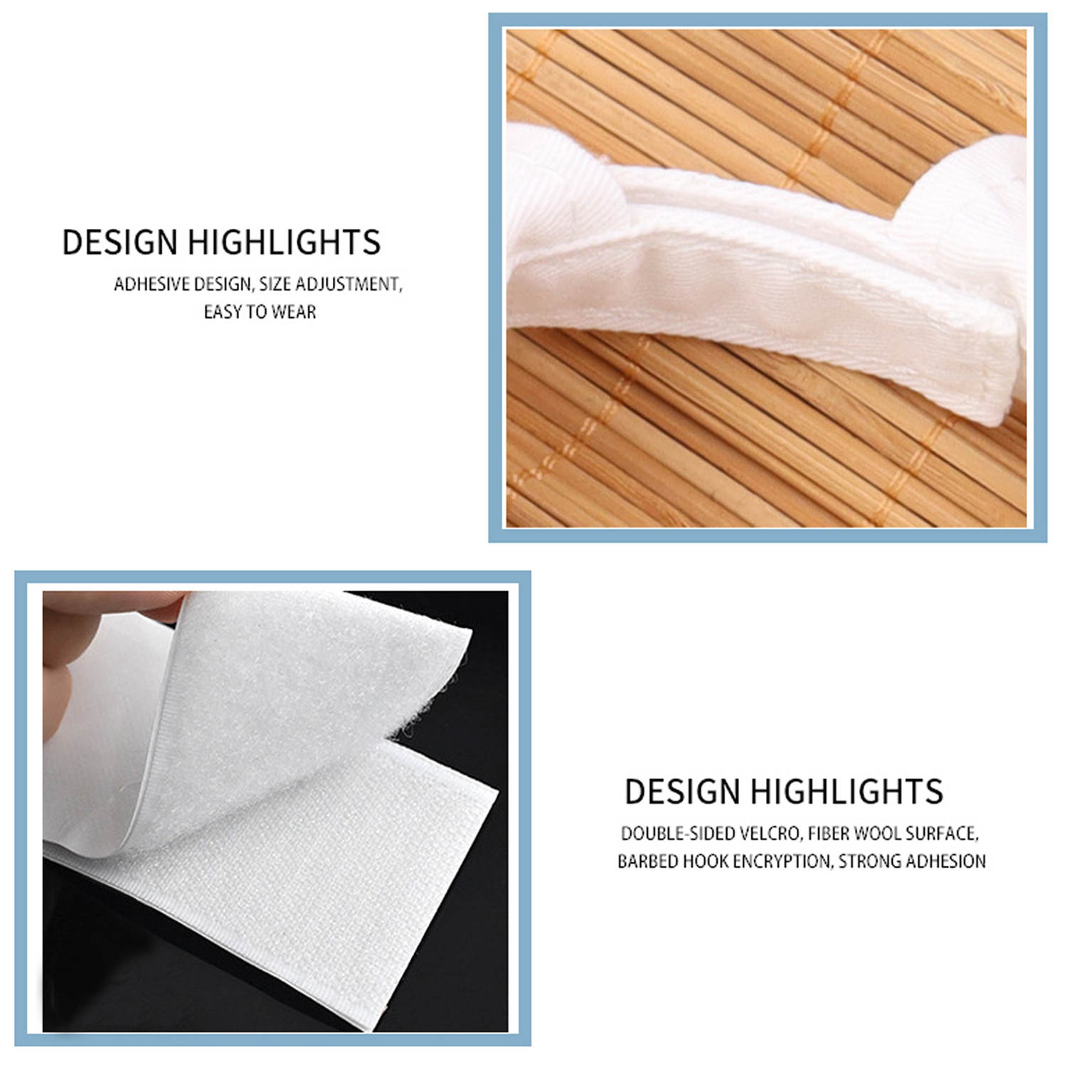 Adjustable Polycotton Pet Neck Tie 20