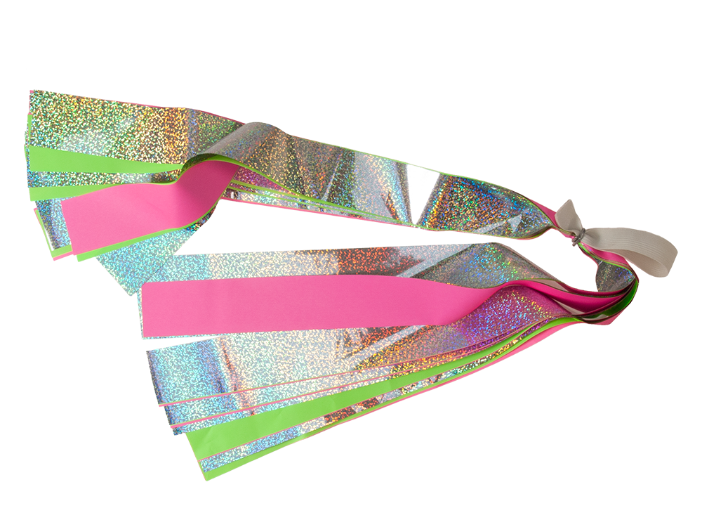 Holographic Performance Streamer 12