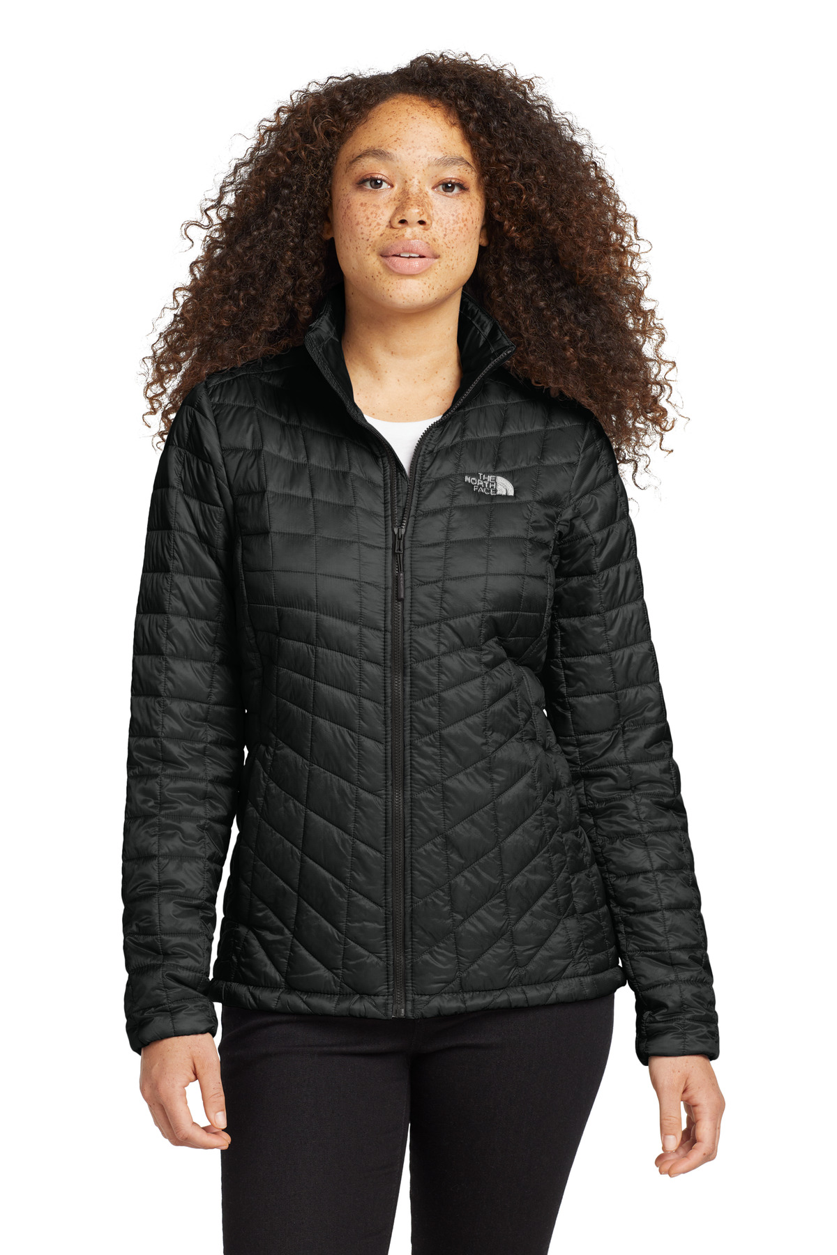 The North Face Women's ThermoBall Trekker Jacket. NF0A3LHK 29
