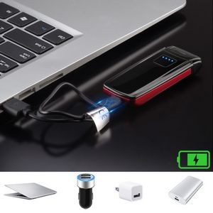 Electric Arc Lighter With USB Charging 16