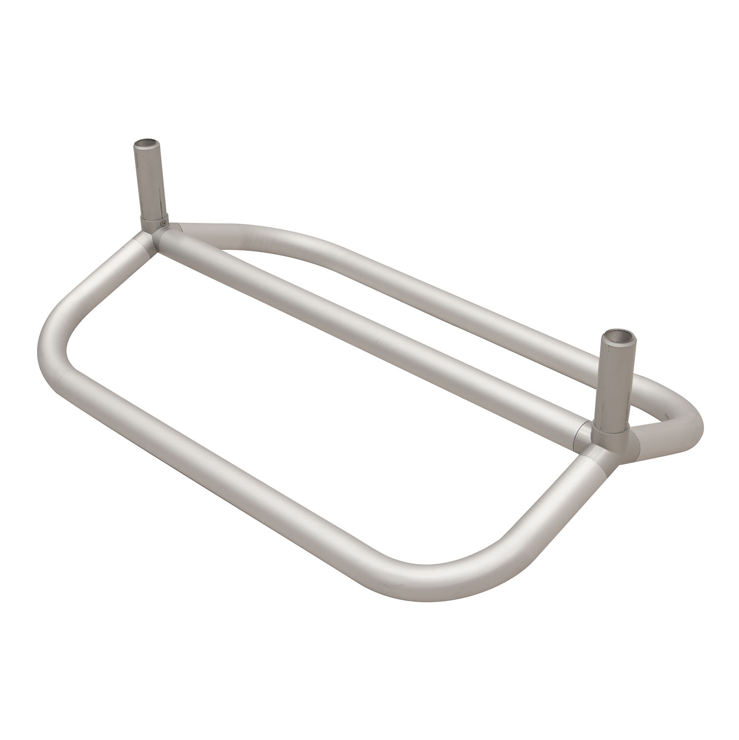 2' x 59" EuroFit™ Evolution Apparel Incline Hardware 13