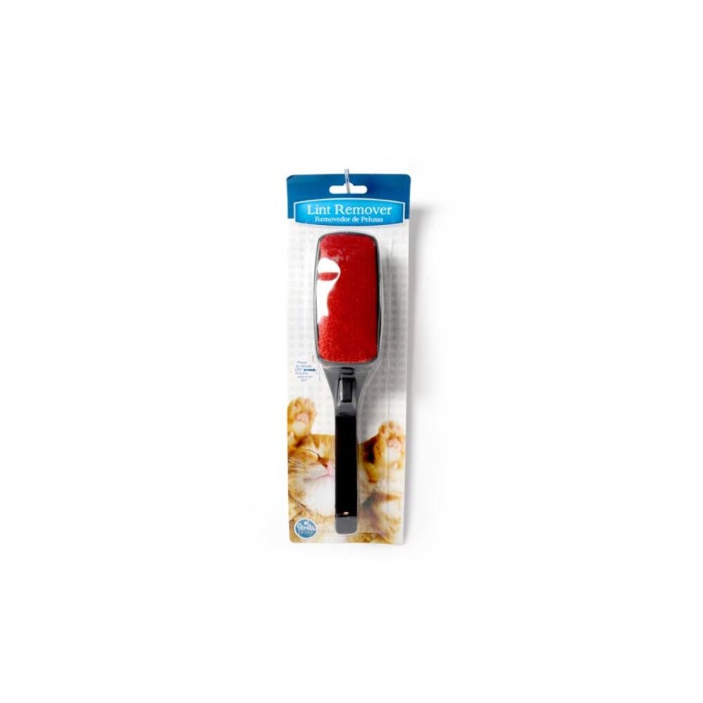 Reusable Lint Removers - Red 2
