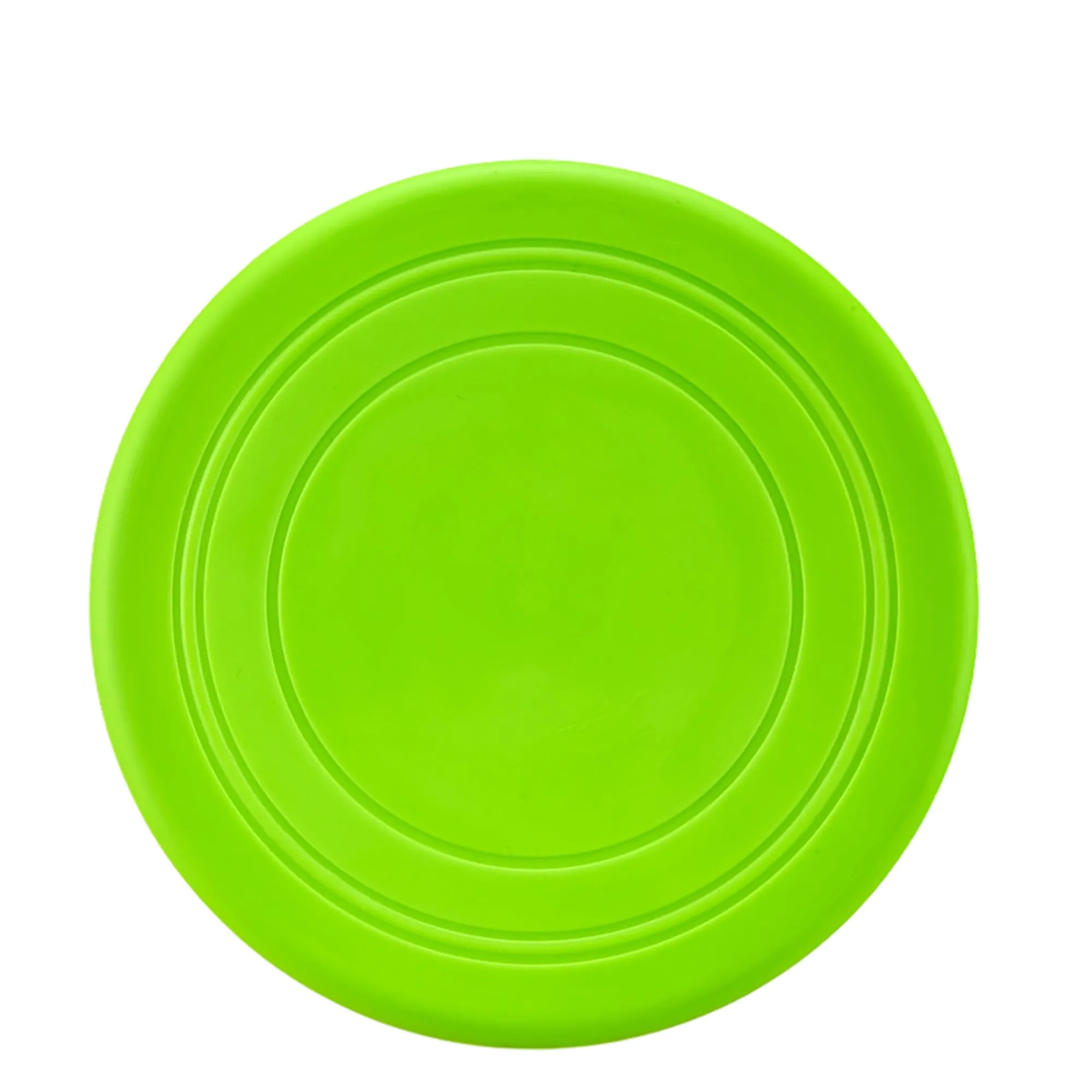 Abrasion-Resistant Pet Flying Disc for Trai 9
