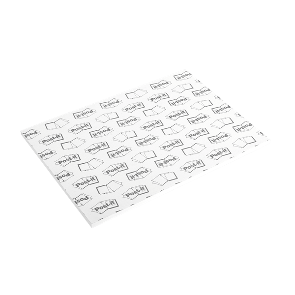 Post-it® 6" x 8" Full Color Notes- 50 pages 12