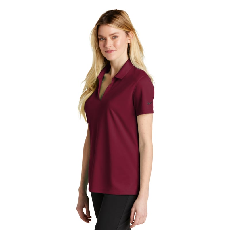 Nike Ladies Dri-FIT Micro Pique 2.0 Polo 41