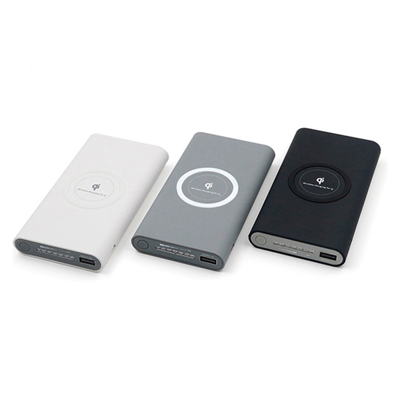 SnapCharge Magnetic Pocket Power Bank 1