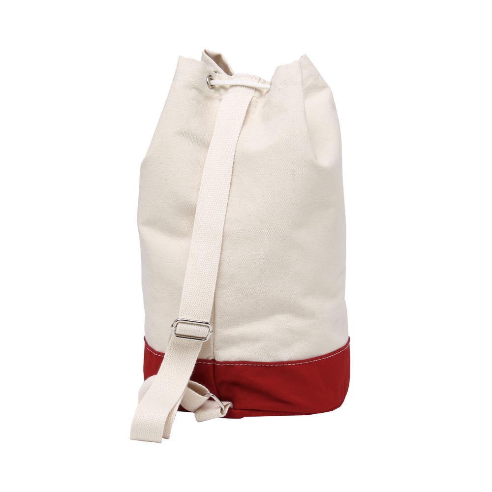 18 Oz. Drawstring Carry Bag 4
