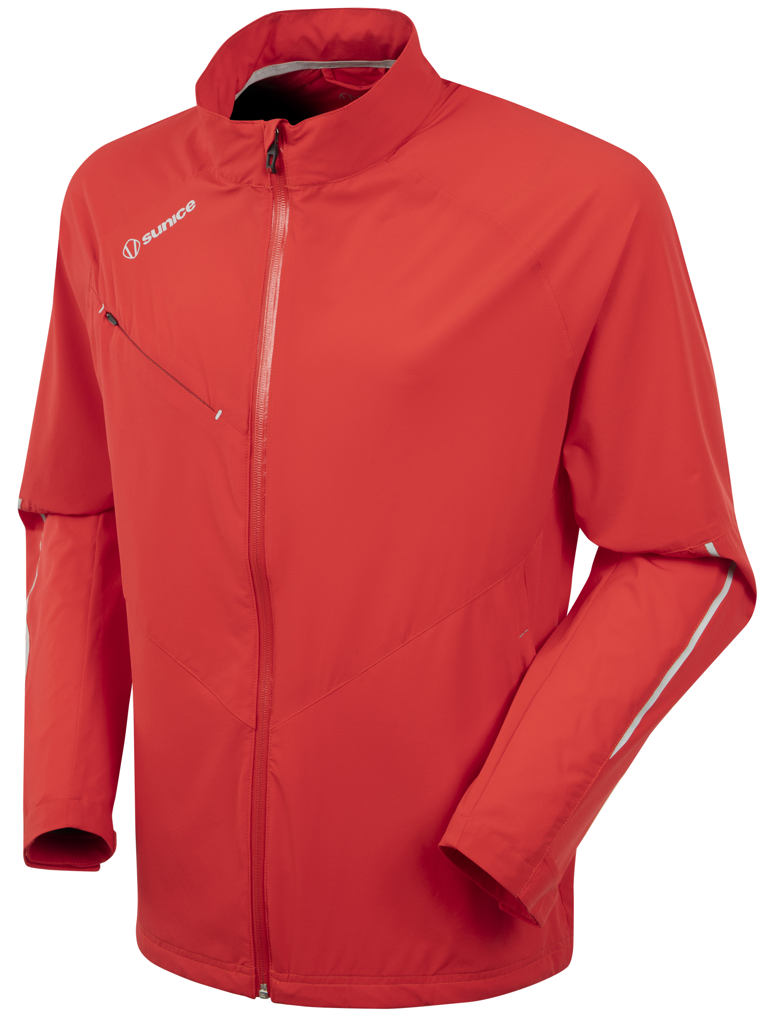 Sunice Elliot Lightweight Wind Jacket 9
