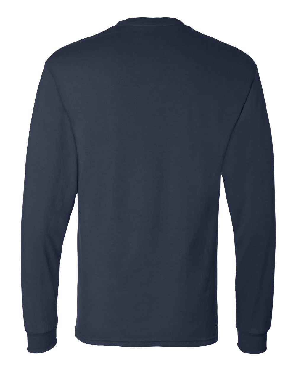 Essential-T Long Sleeve T-Shirt - 5286 26