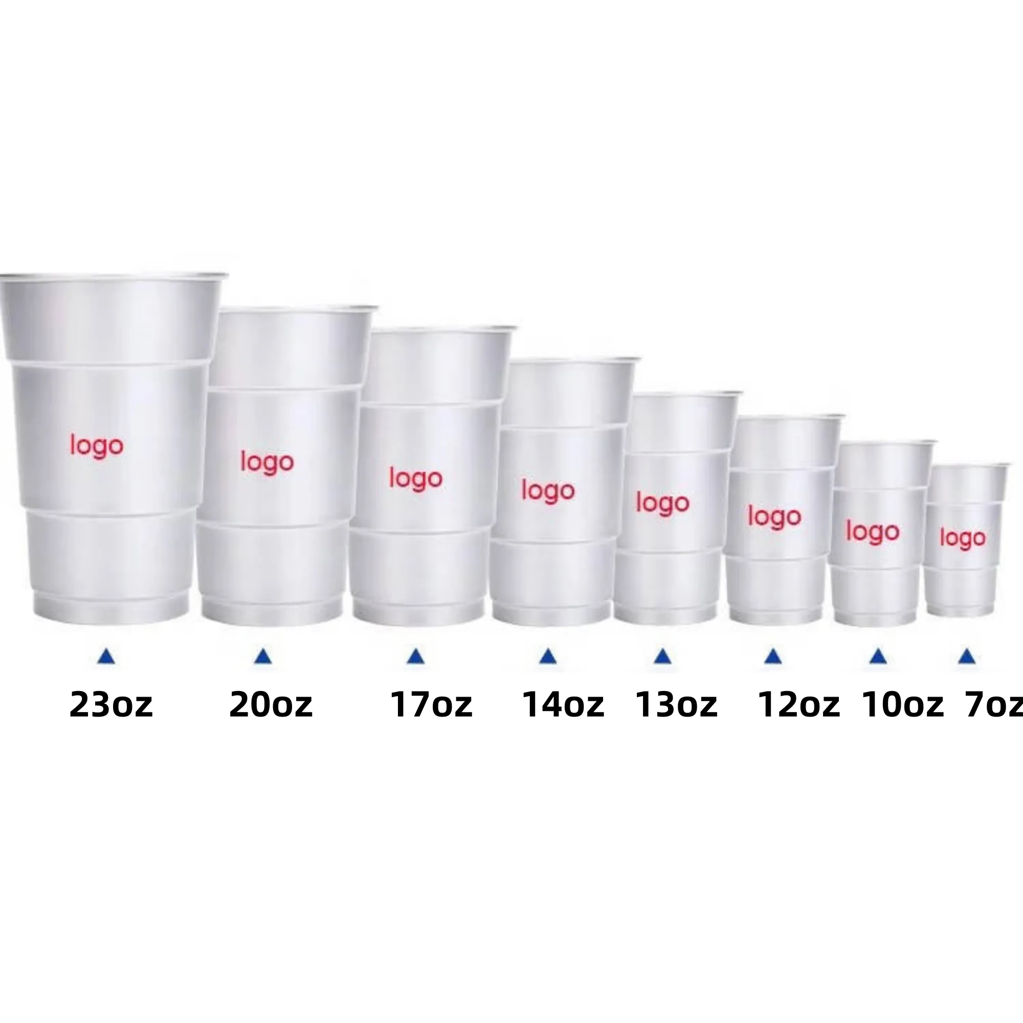 17oz Camping-Grade Anodized Aluminum Tumbler 5