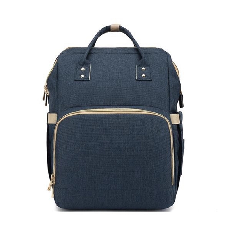 Baby Bed Diaper Bag Backpack 4