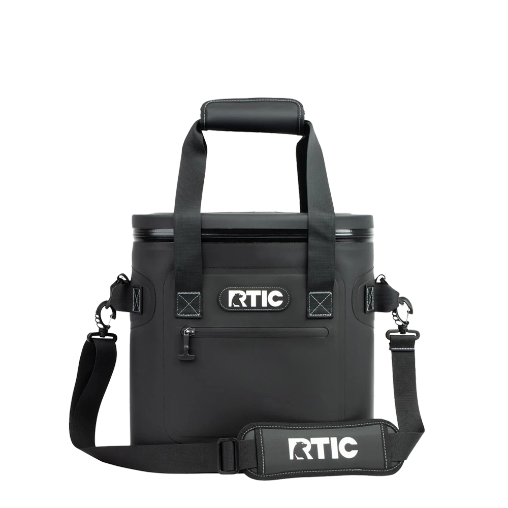 RTIC SoftPak 20 Can Cooler