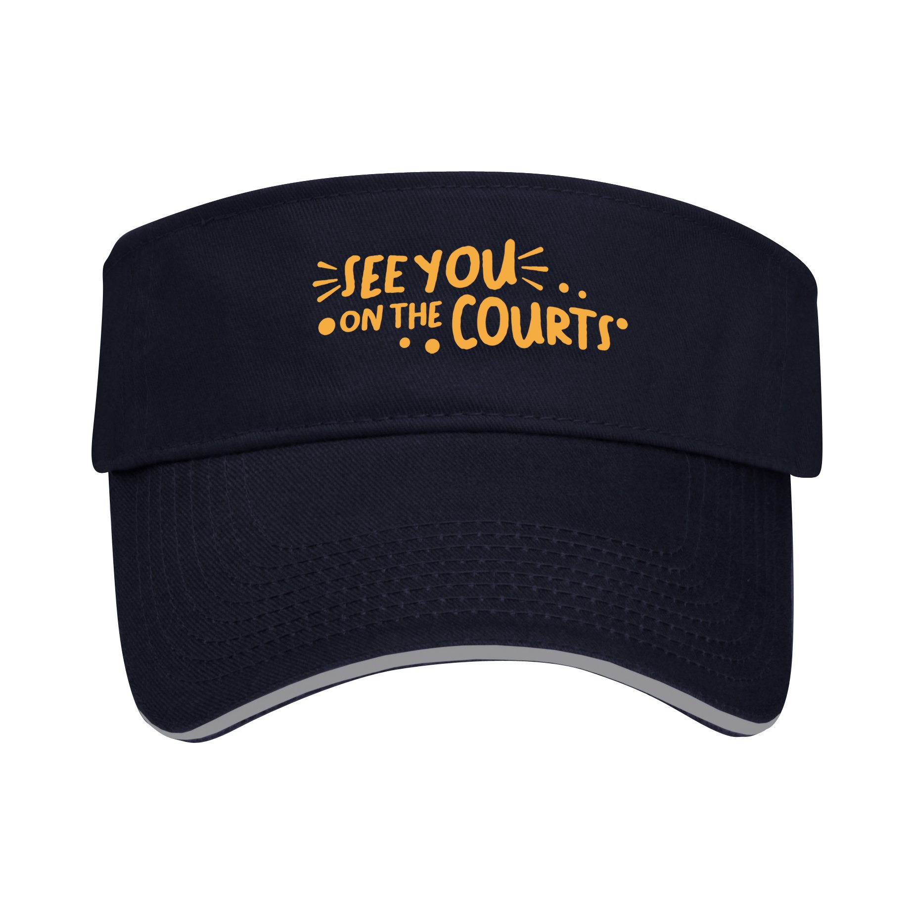 The Visor 5