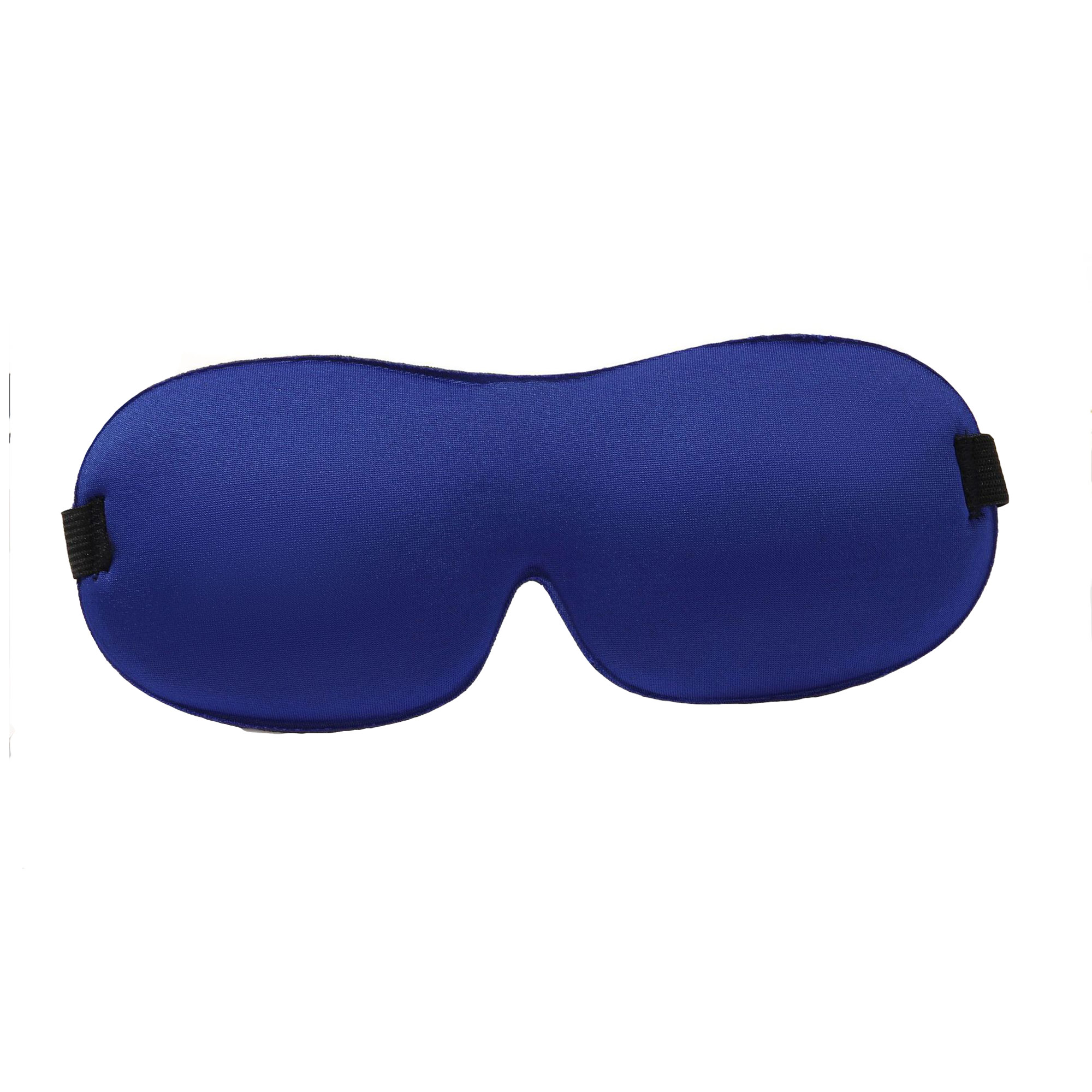 3D Contoured Sleeping Eye Mask 1