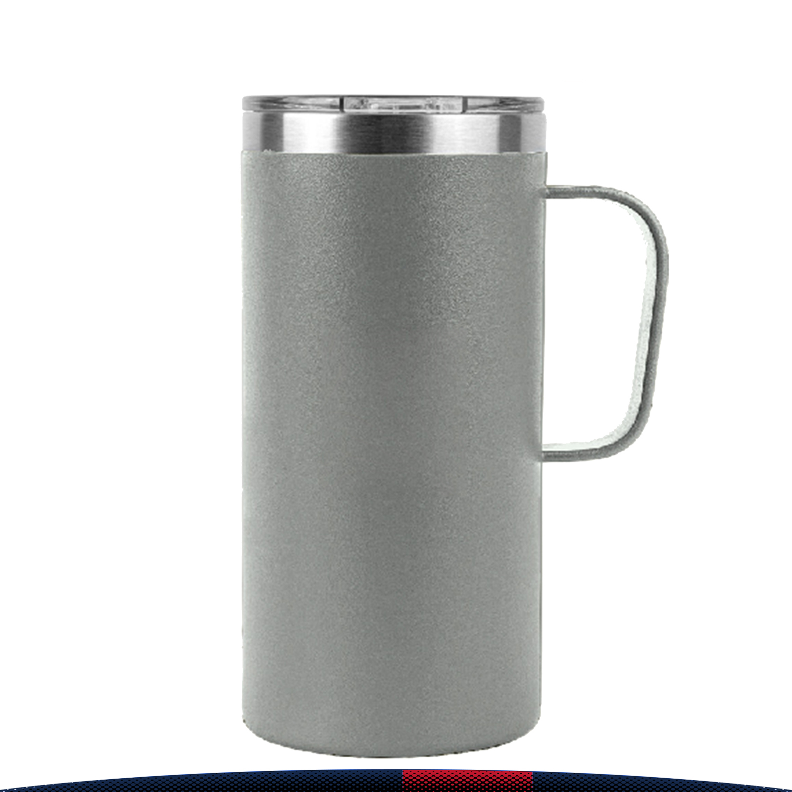 20 oz. Famen Tall Water Mugs 3