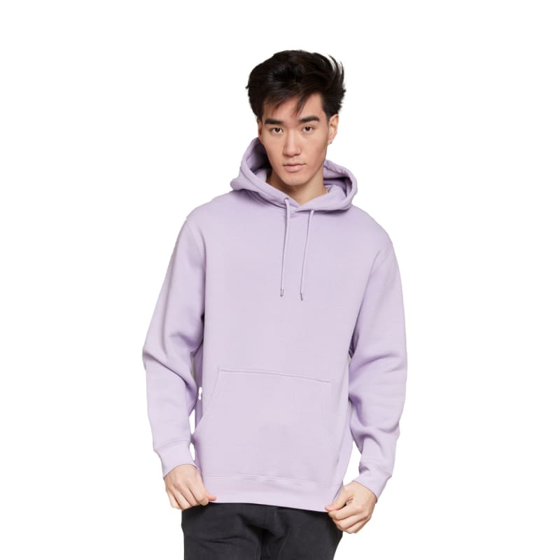 Lane Seven Unisex Premium Pullover Hooded Sweatshirt 11
