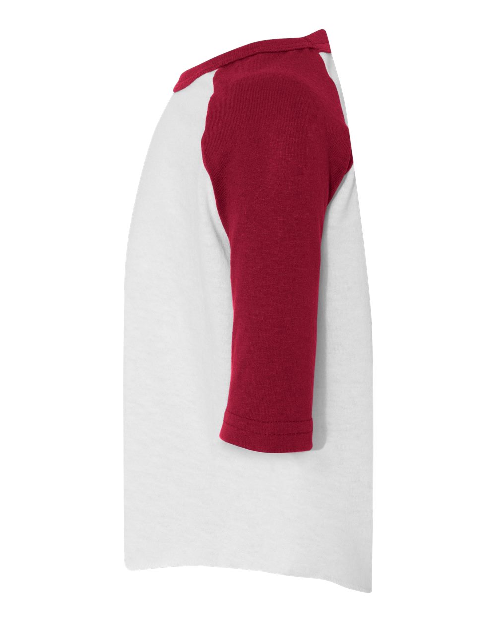 Toddler Three-Quarter Sleeve Baseball Jersey - 422 10