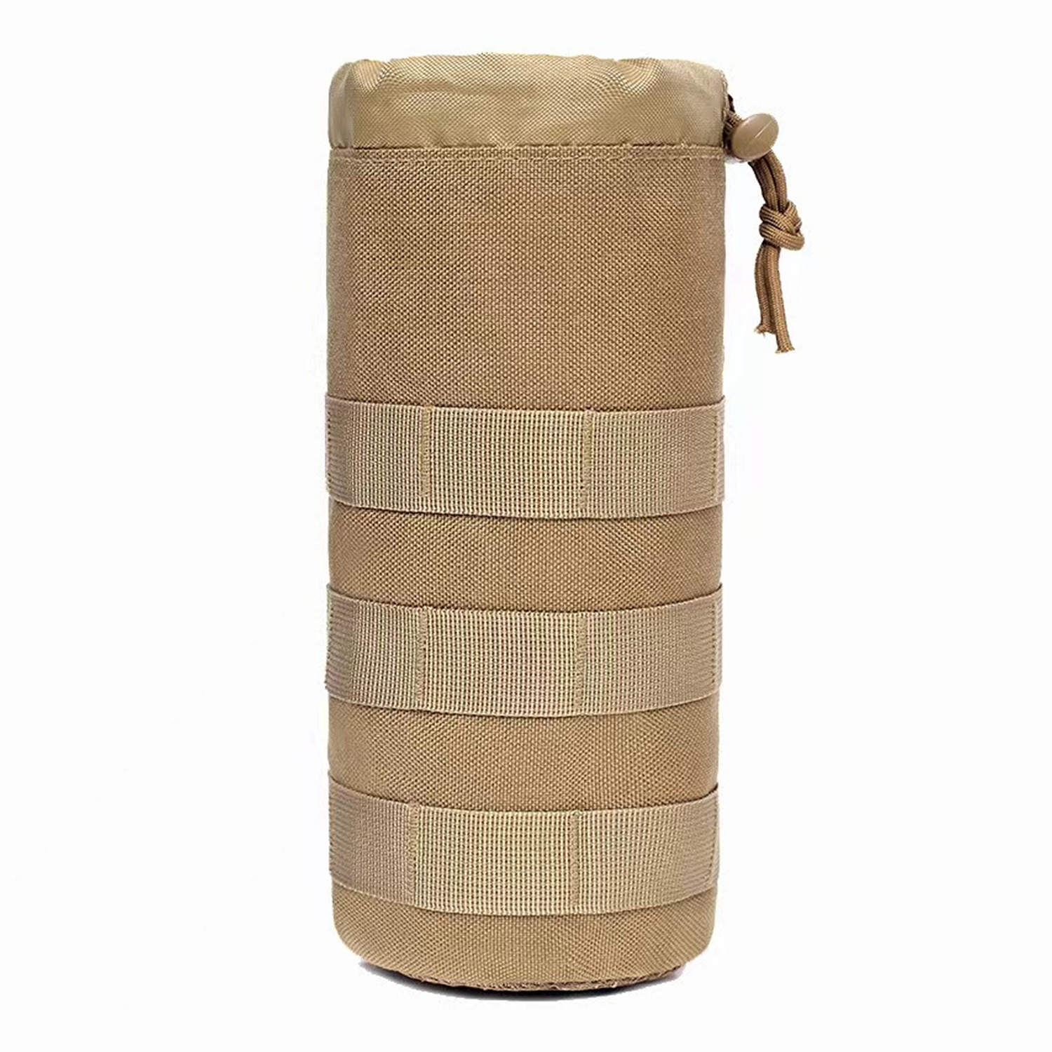 Nylon Outdoor Tactical Water Bottle Carrier Bag 3