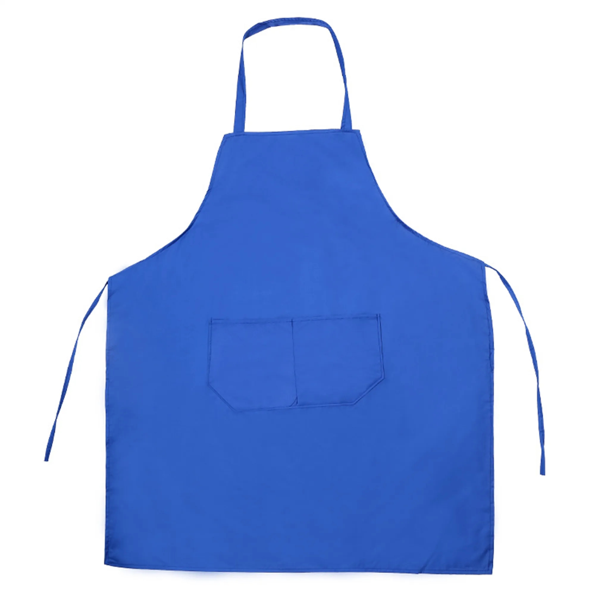 Crafting Pocket Cooking Kitchen Apron 3