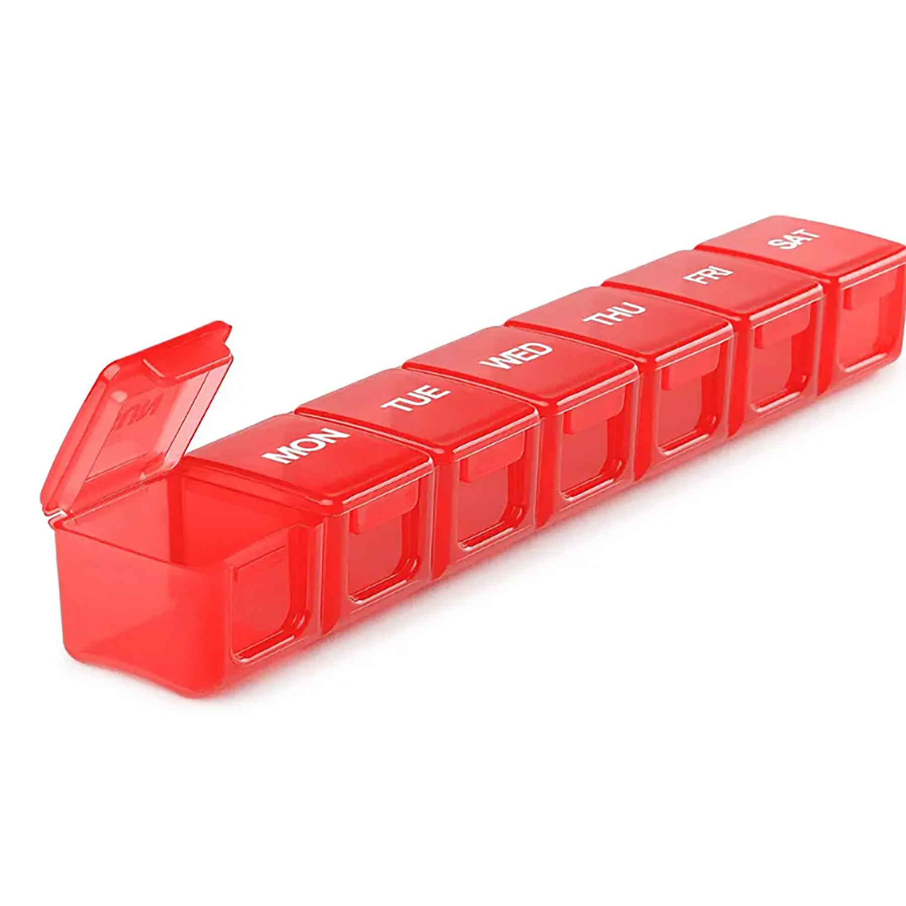 7-Day Pill Case Organizer 3