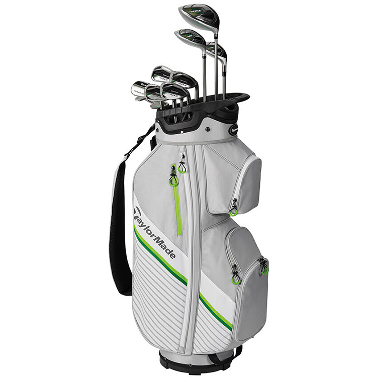Taylormade RBZ Speedlite Complete Set 3