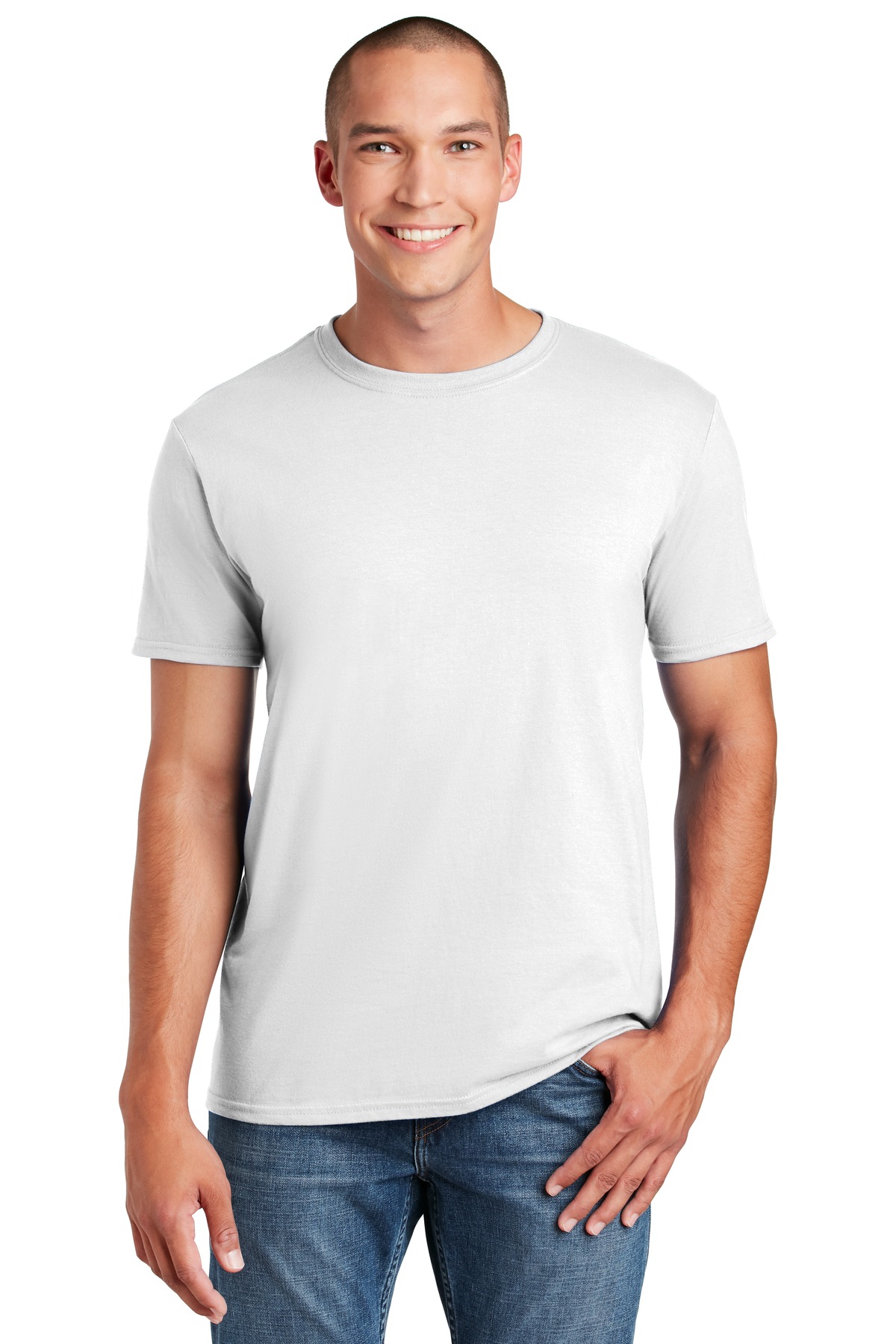 Gildan® Softstyle T-Shirt 318
