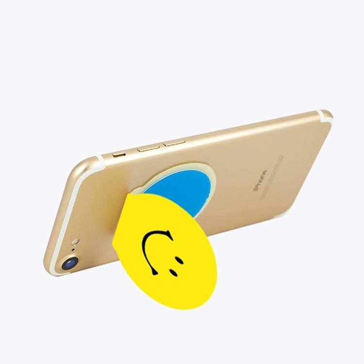 Custom Magic Sticker Phone Holder 4