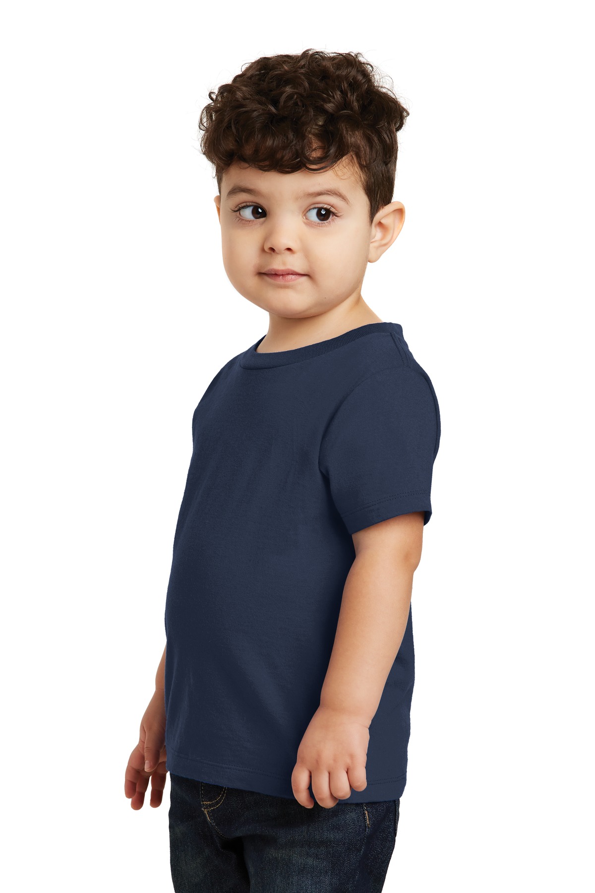 Port & Company® Toddler Fan Favorite Tee 95