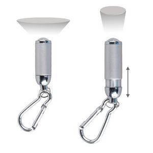 Flashlight With Key Holder 10