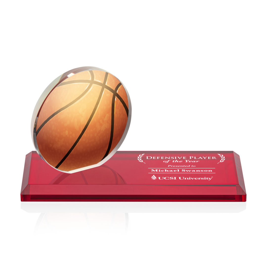 Northam VividPrint™ Award - Basketball 18