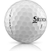 Srixon Z-STAR Golf Balls - 3 Pack 11