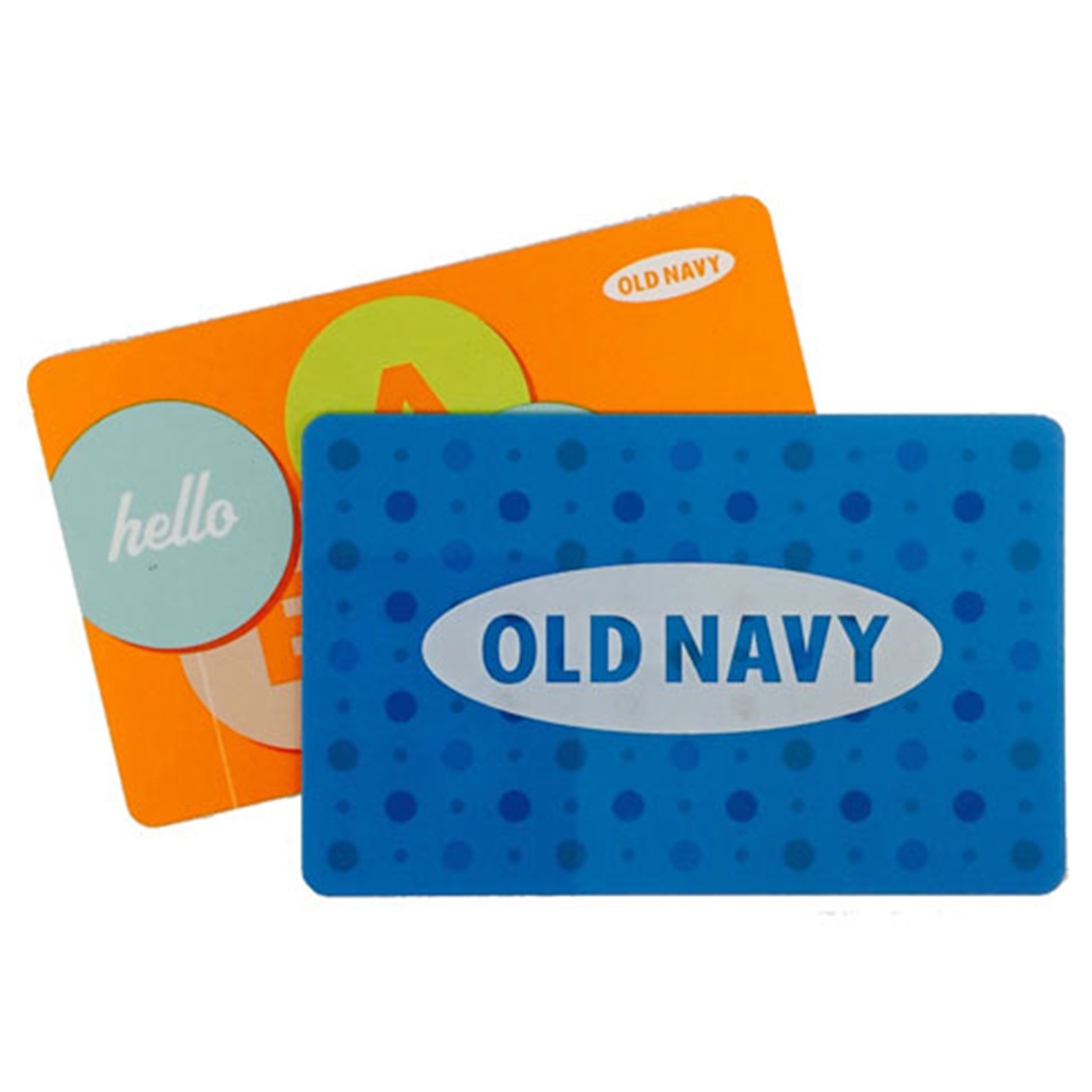 2.12" x 3.37" Custom Plastic Cards - Full Color 5