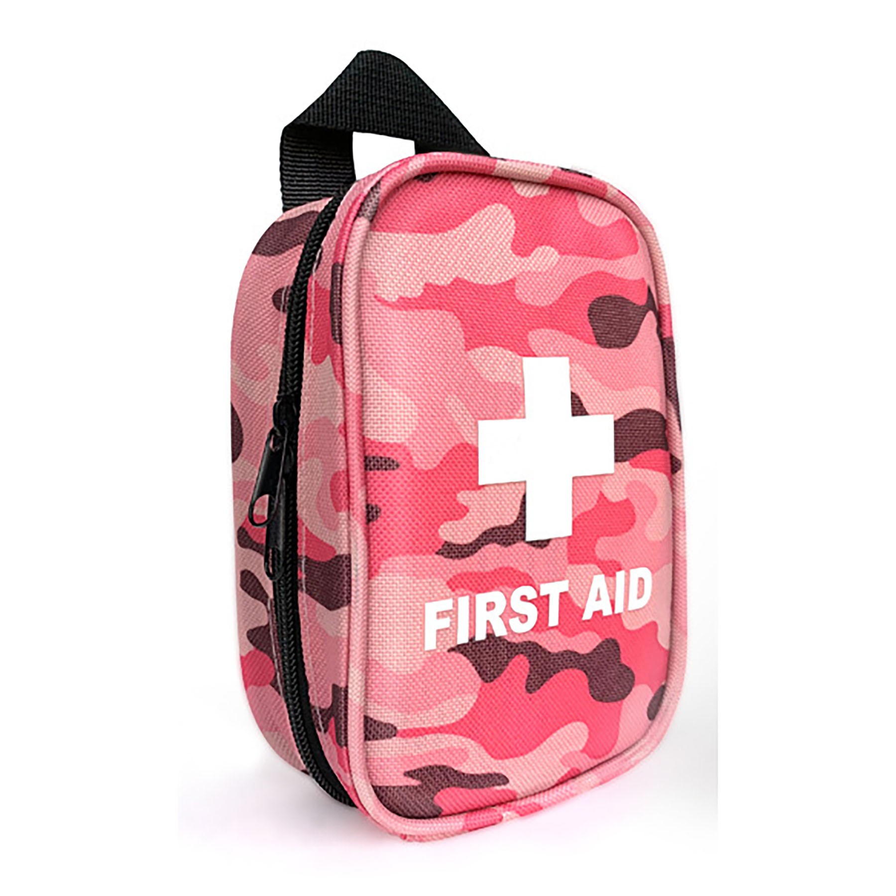 Camo First Aid Kit 4