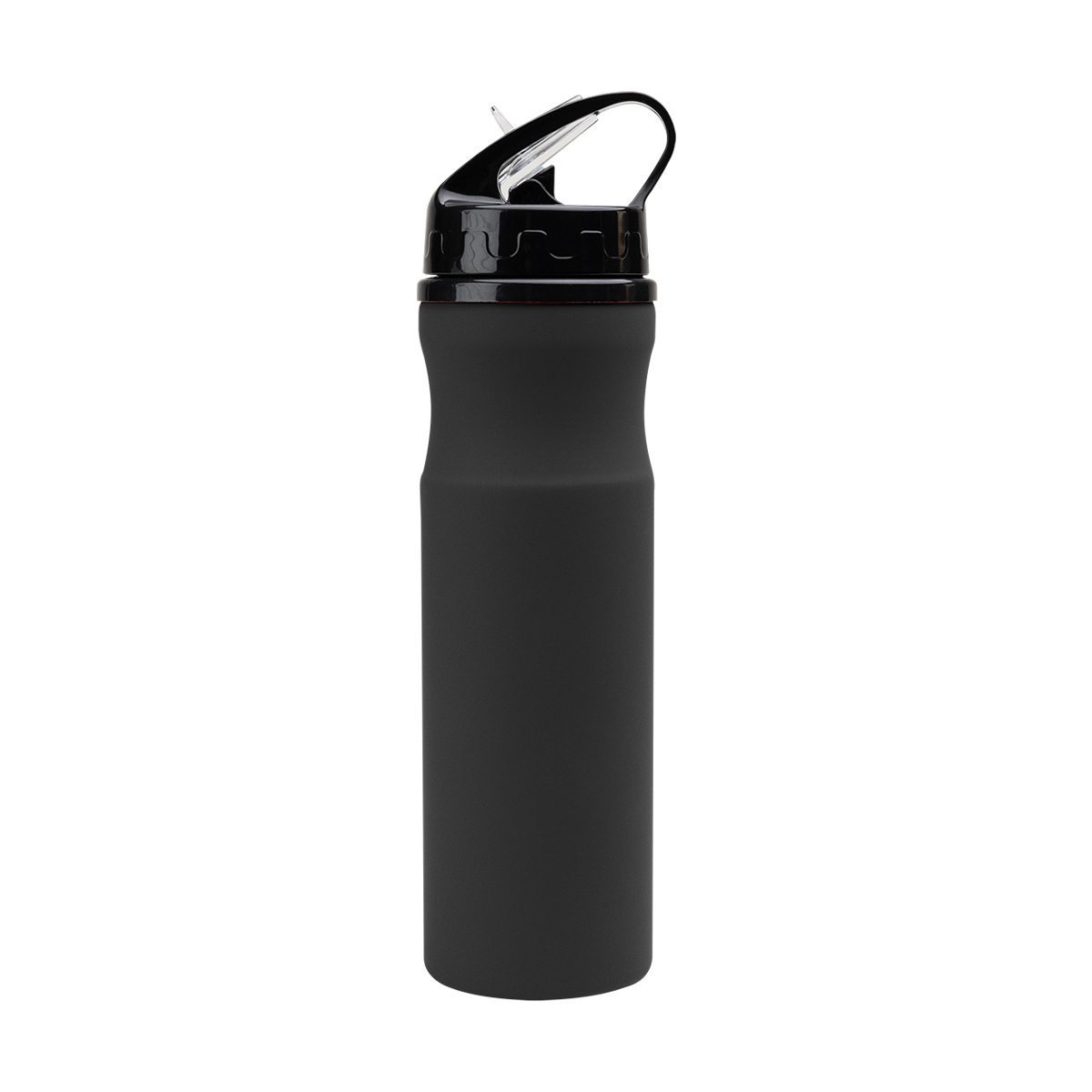 24 Oz. Memphis Recycled Aluminum Bike Bottle 7