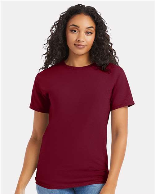 Unisex Essential-T T-Shirt - 5280 195