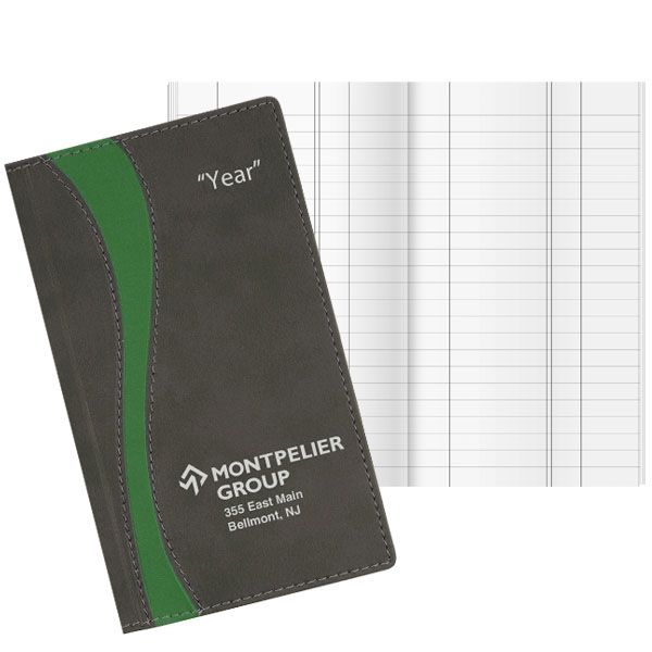 FUSION TALLY BOOK 17