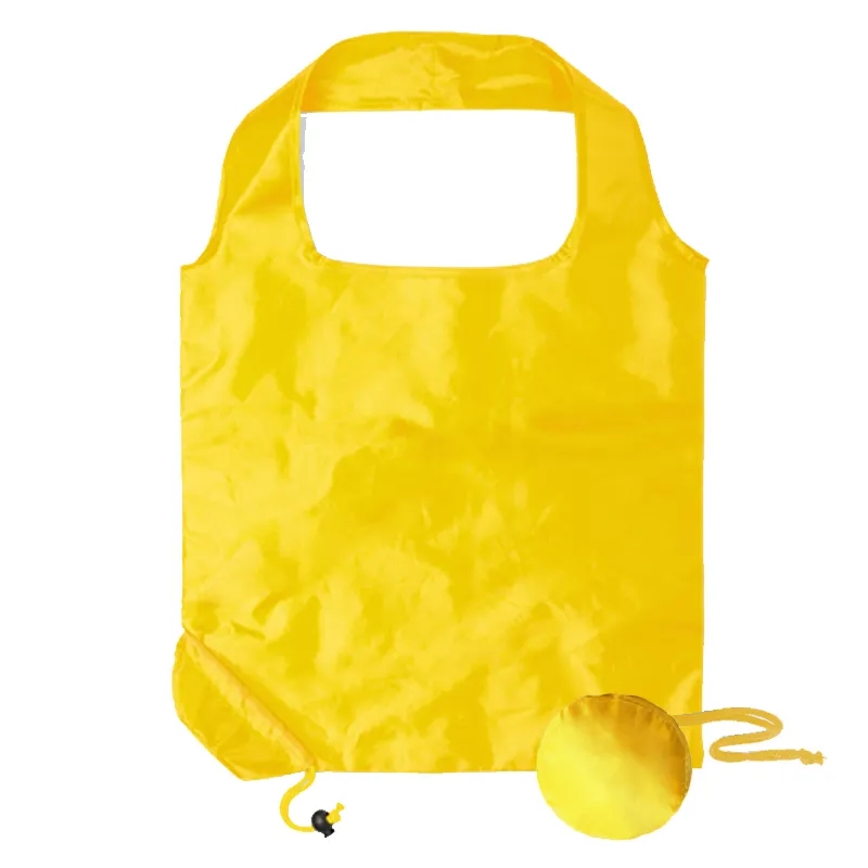 Promotional Foldable Shopping Bags 7