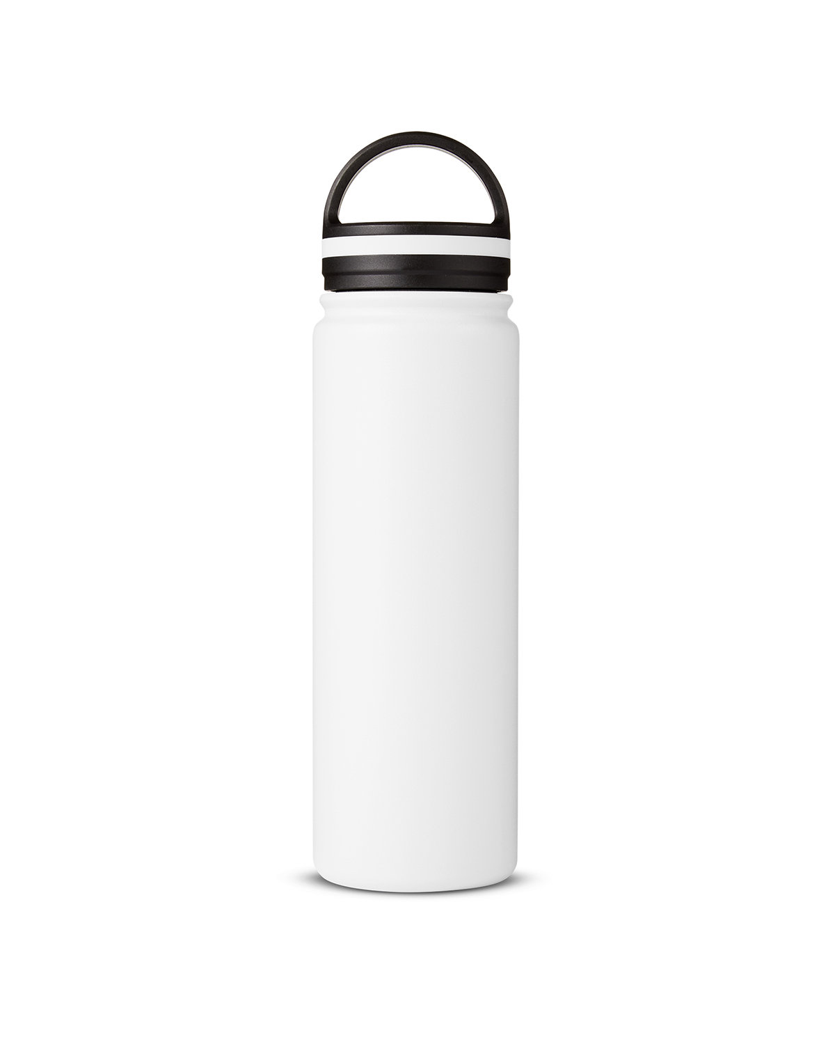 24 oz Vacuum Insulated Stainless Steel Bottle, custom water bottle with logo imprint 18