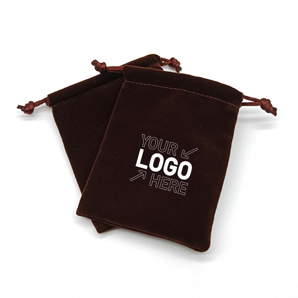 Pop Flannelette Bag 1