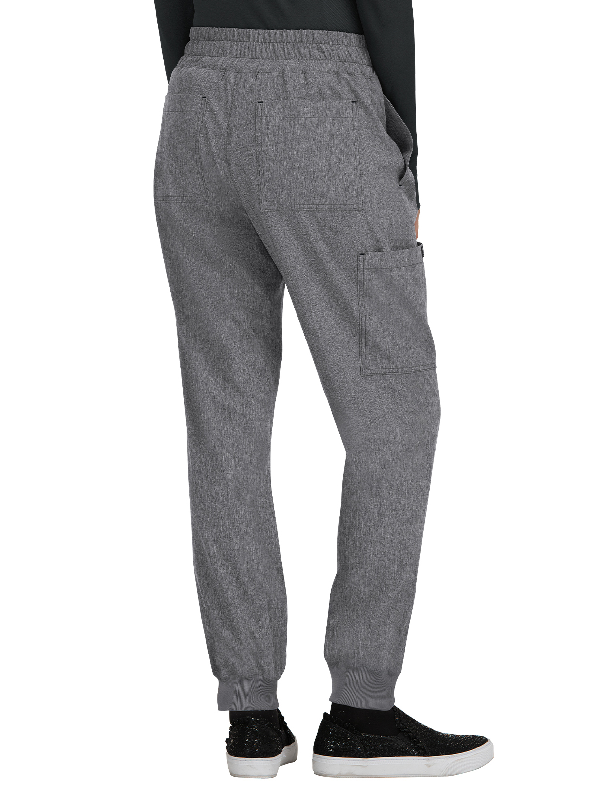 koi - Basics - Women's Five-Pocket Stretch Jogger Gemma Pant 59