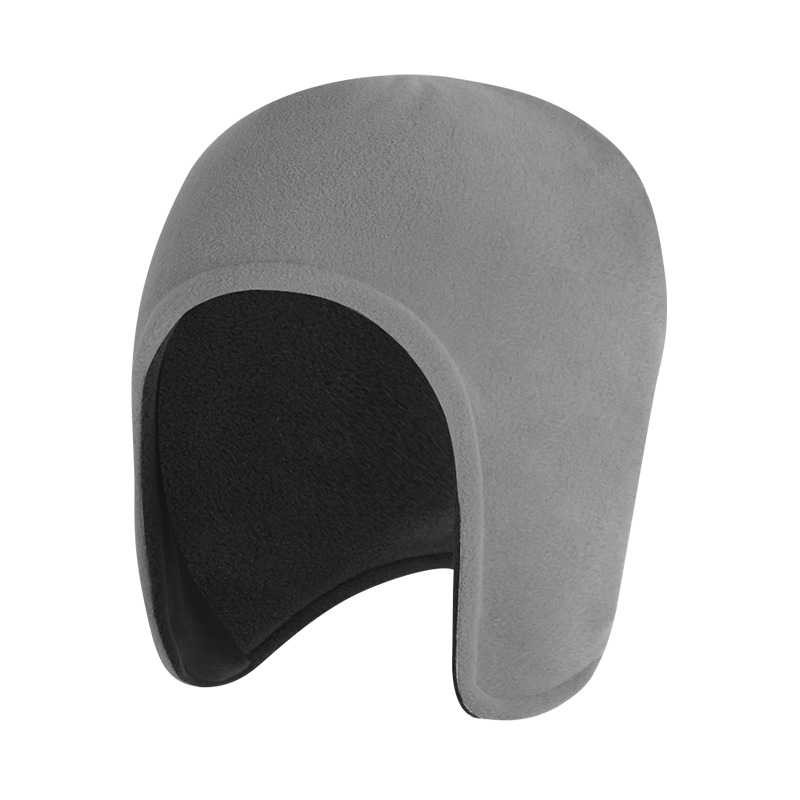 Winter Breathable Warm Outdoor Windproof Cycling Cap Earflap 3