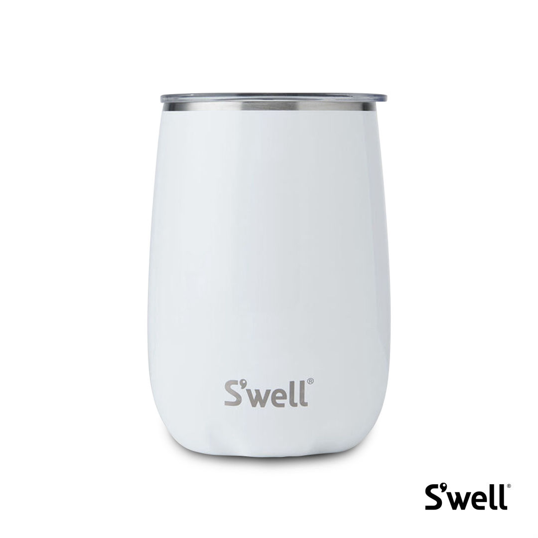 S'well® Wine Tumbler - 14oz 11