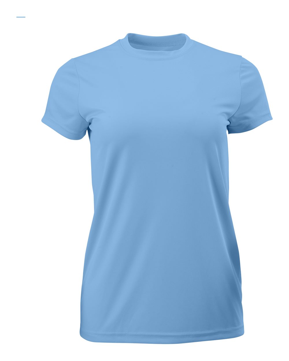 Women's Islander Performance T-Shirt - 204 32