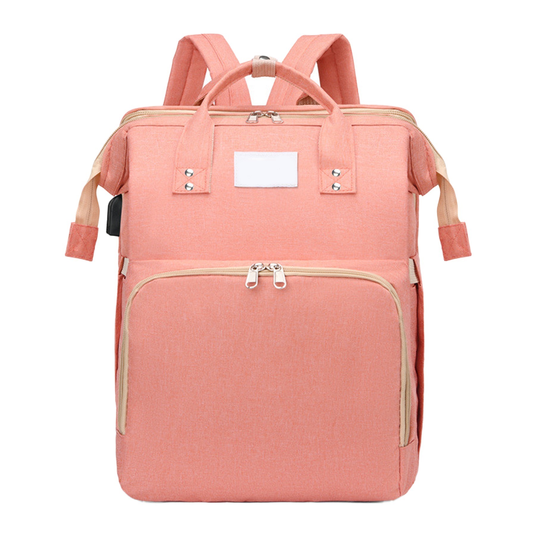 Mom Backpack 8